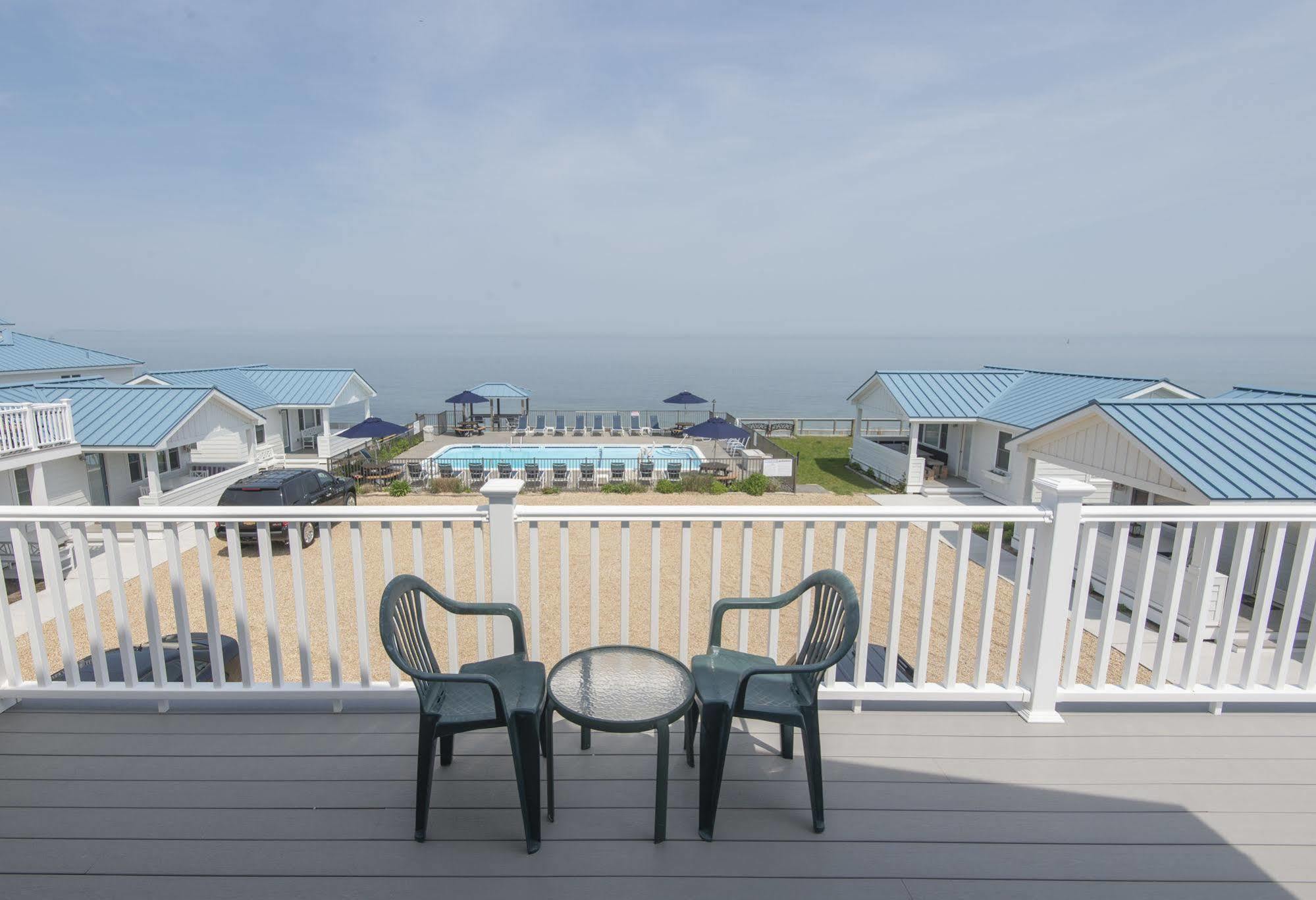Montauk Soundview Leilighet Eksteriør bilde