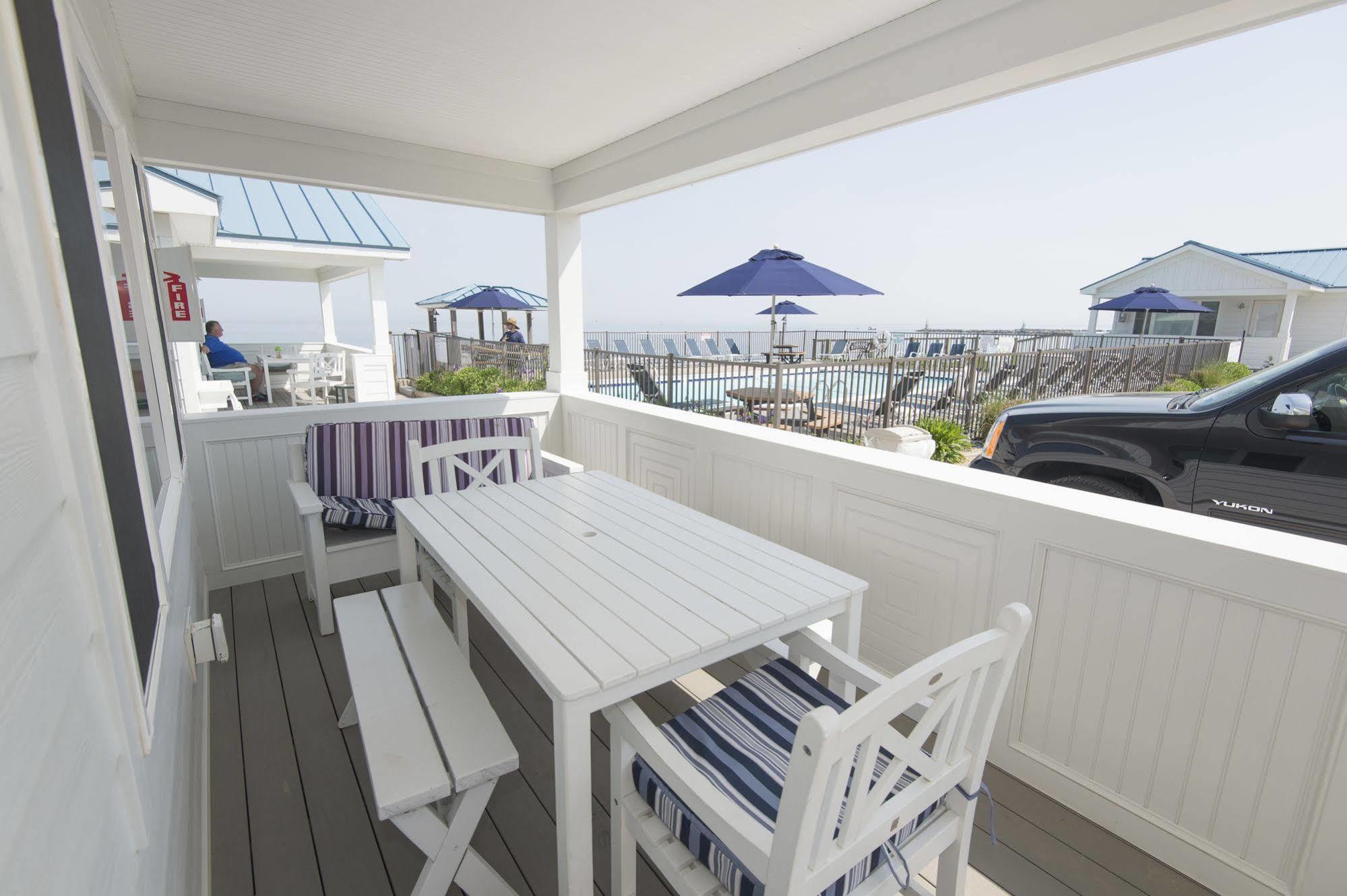 Montauk Soundview Leilighet Eksteriør bilde