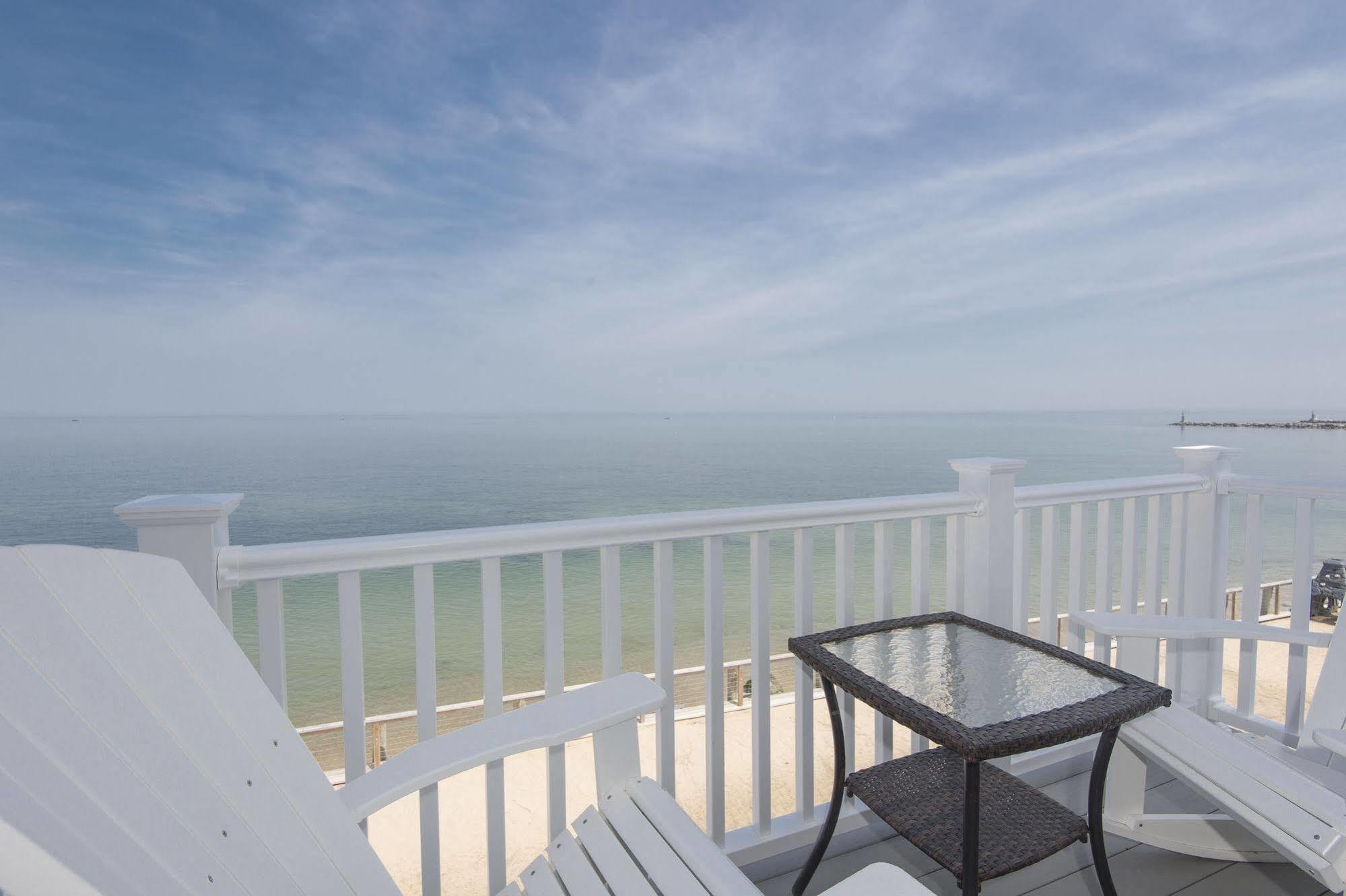 Montauk Soundview Leilighet Eksteriør bilde